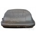 AUDI Q7 4L 2005-2015 автобокс (370л) на крышу FirstBag 370LT J370.008 (135x85x44 см) цвет серый матовый